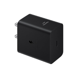 Samsung Original 45W Type-C Travel Adaptor with Cable