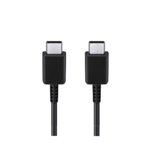 Samsung USB to C cable