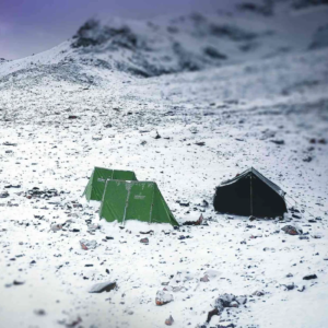 SnowShield