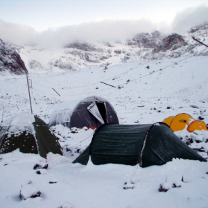 SnowShield