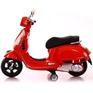 VESPA SCOOTY