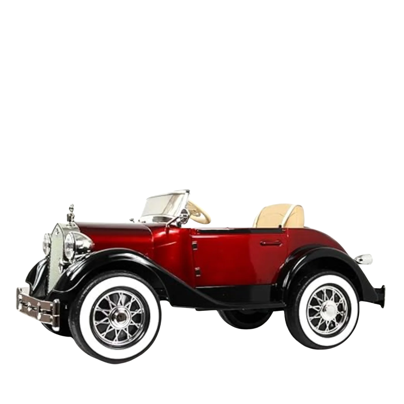 Vintage Car