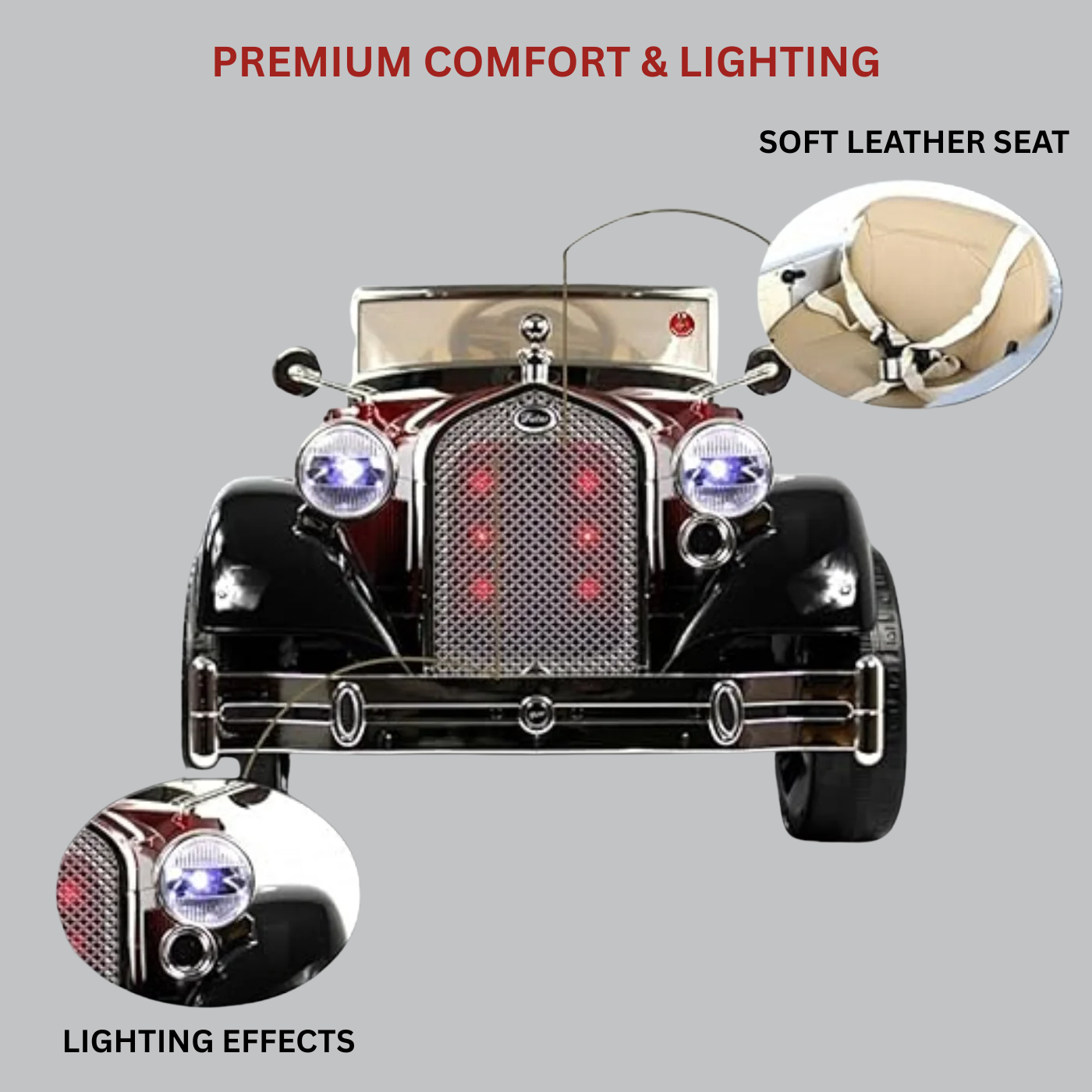 Vintage Car