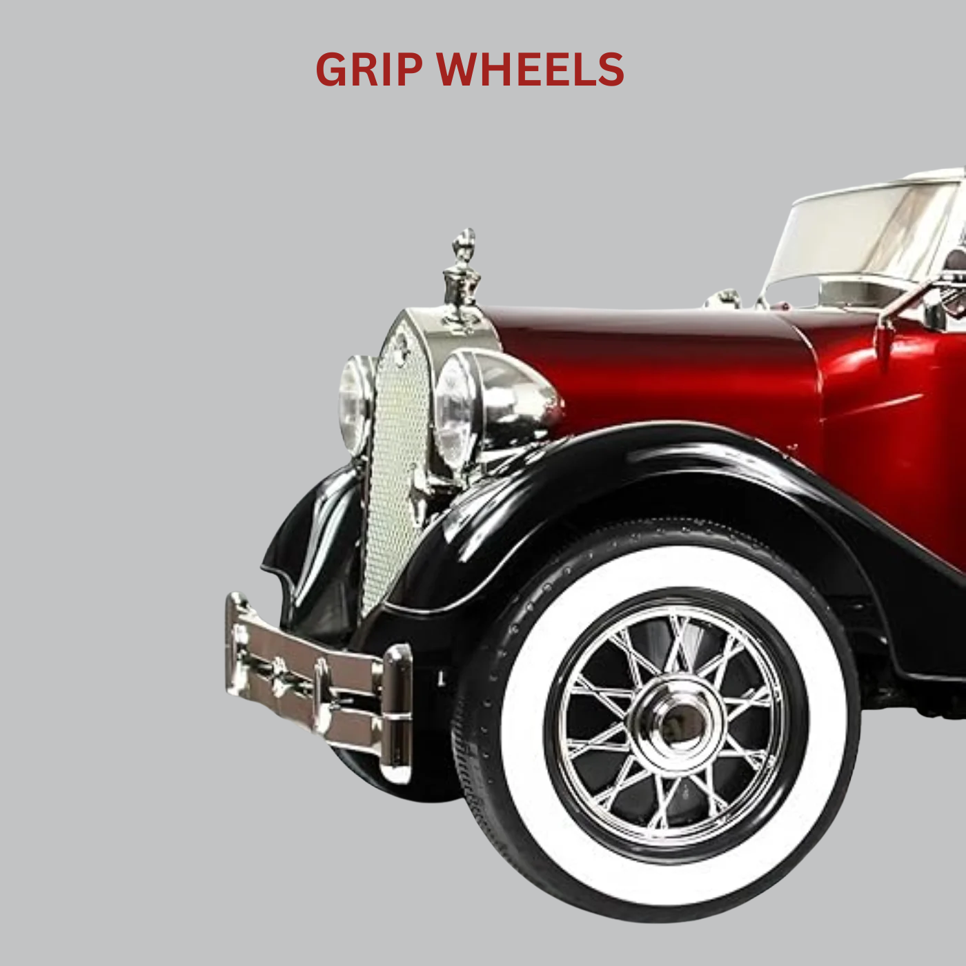 Vintage Car