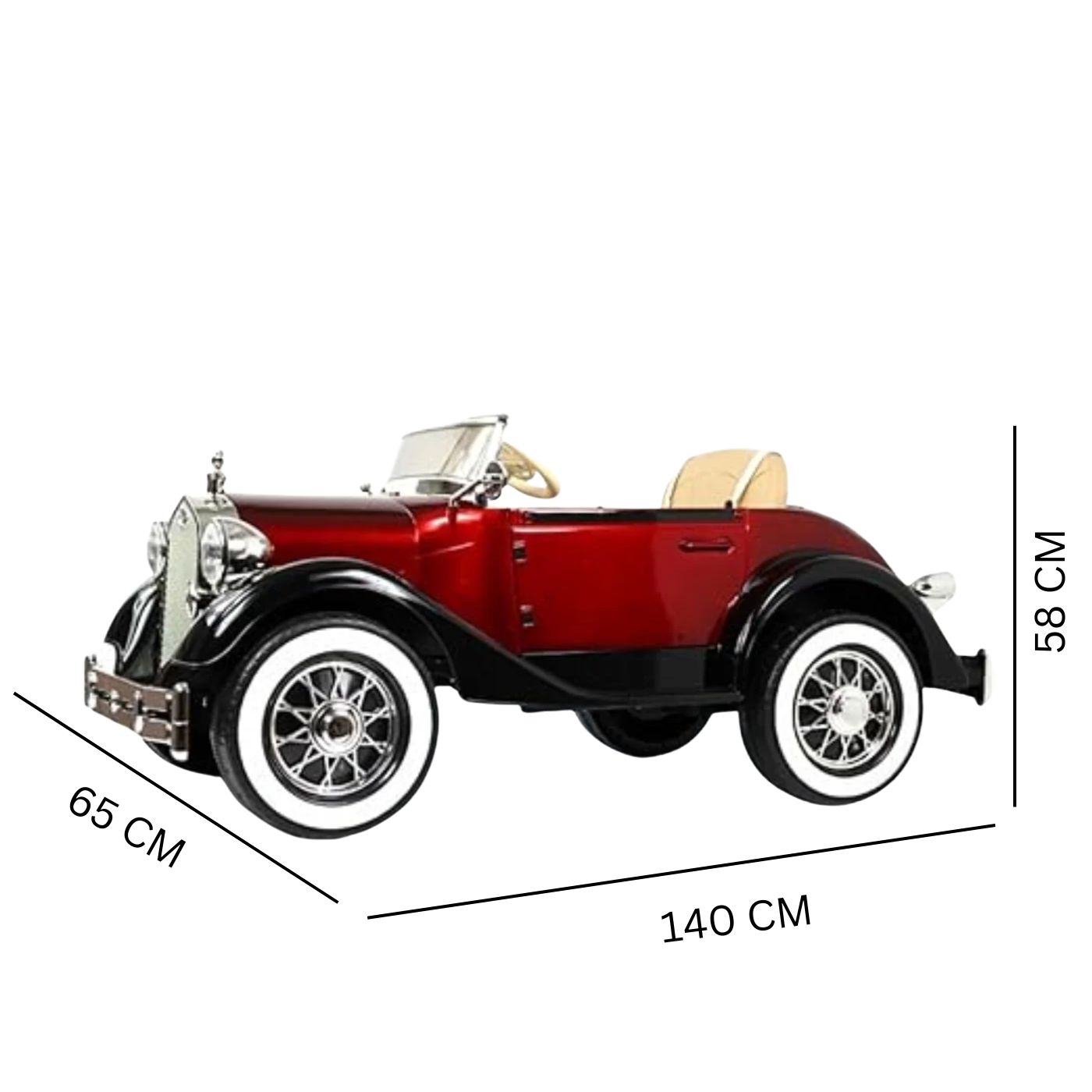 Vintage Car