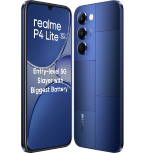 Realme P4 Lite 5G 4/128 GB