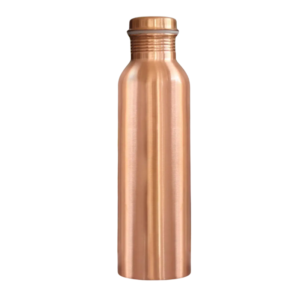 COPPER BOTTLE