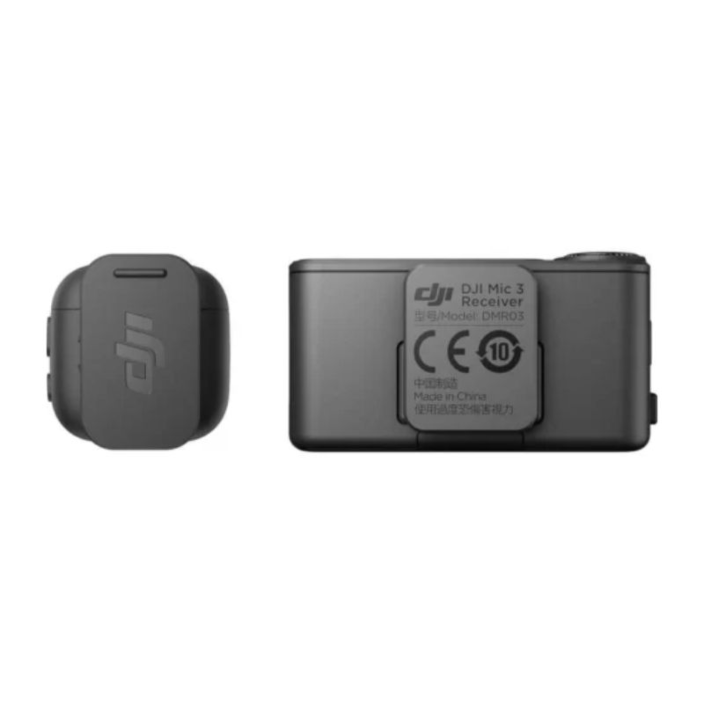 DJI Mic 3 (1 TX + 1 RX)
