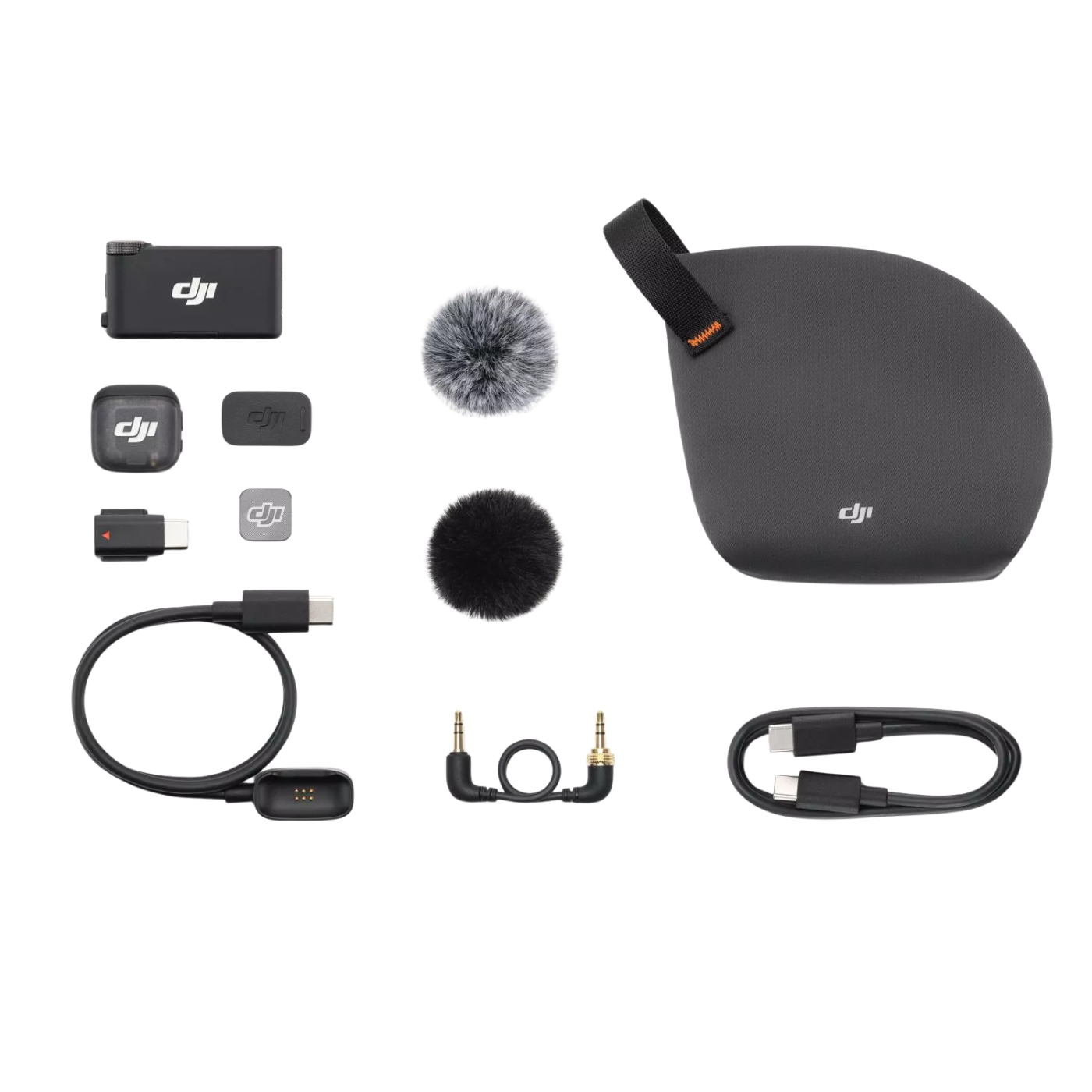 DJI Mic 3 (1 TX + 1 RX)