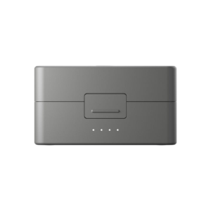 DJI Mic 3 (2 TX + 1 RX + Charging Case)