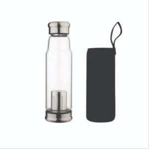 GLASS BOTTLE