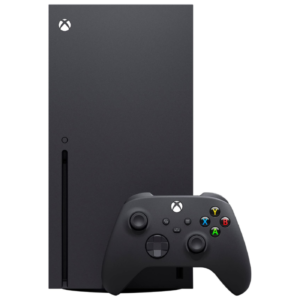 Gaming Console XBox Series X (1Tb)