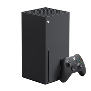 Gaming Console XBox Series X (1Tb)