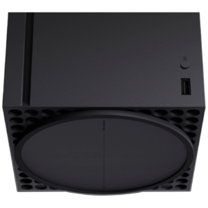 Gaming Console XBox Series X (1Tb)