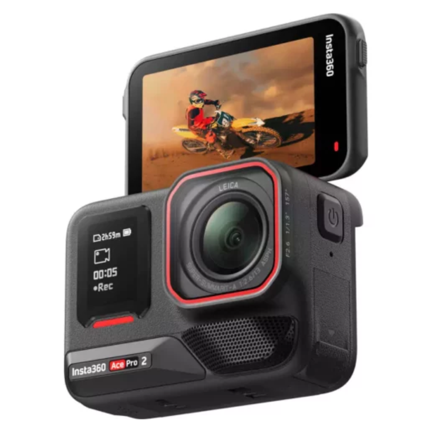 Insta360 Ace Pro 2 Action Camera