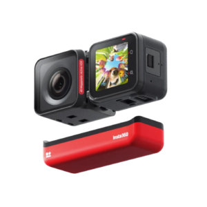 Insta360 One RS 4K Edition