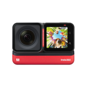 Insta360 One RS 4K Edition