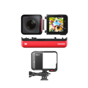 Insta360 One RS 4K Edition