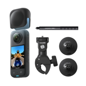 Insta360 X3 Motorcycle Kit