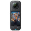 Insta360 X5 360° 8K Camera(Standard)