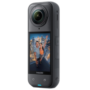 Insta360 X5 360° 8K Camera(Standard)