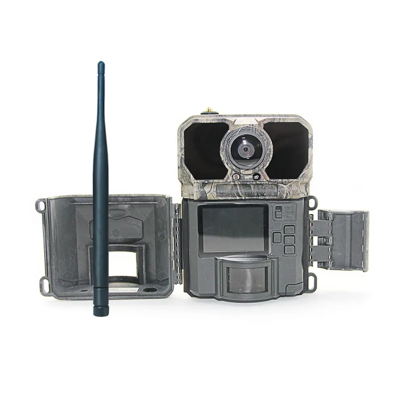 Keepgaurd KG895 4G Hunting Camera (2)