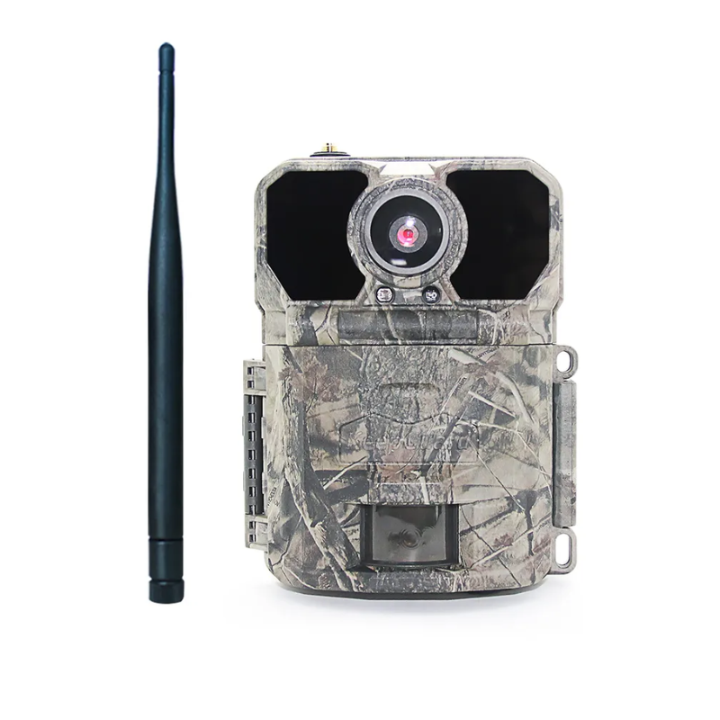 Keepgaurd KG895 4G Hunting Camera