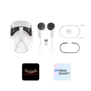 Meta Quest 3S VR Headset (128gb)
