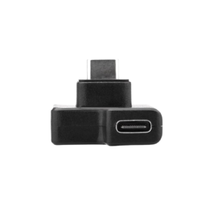 Mic Adapter for DJI Osmo Action (3.5mm to USB-C)