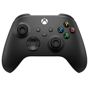 Microsoft Xbox Series S 1TB Digital Console (Disc-Free Gaming) Black
