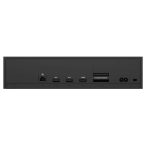 Microsoft Xbox Series S 1TB Digital Console (Disc-Free Gaming) Black
