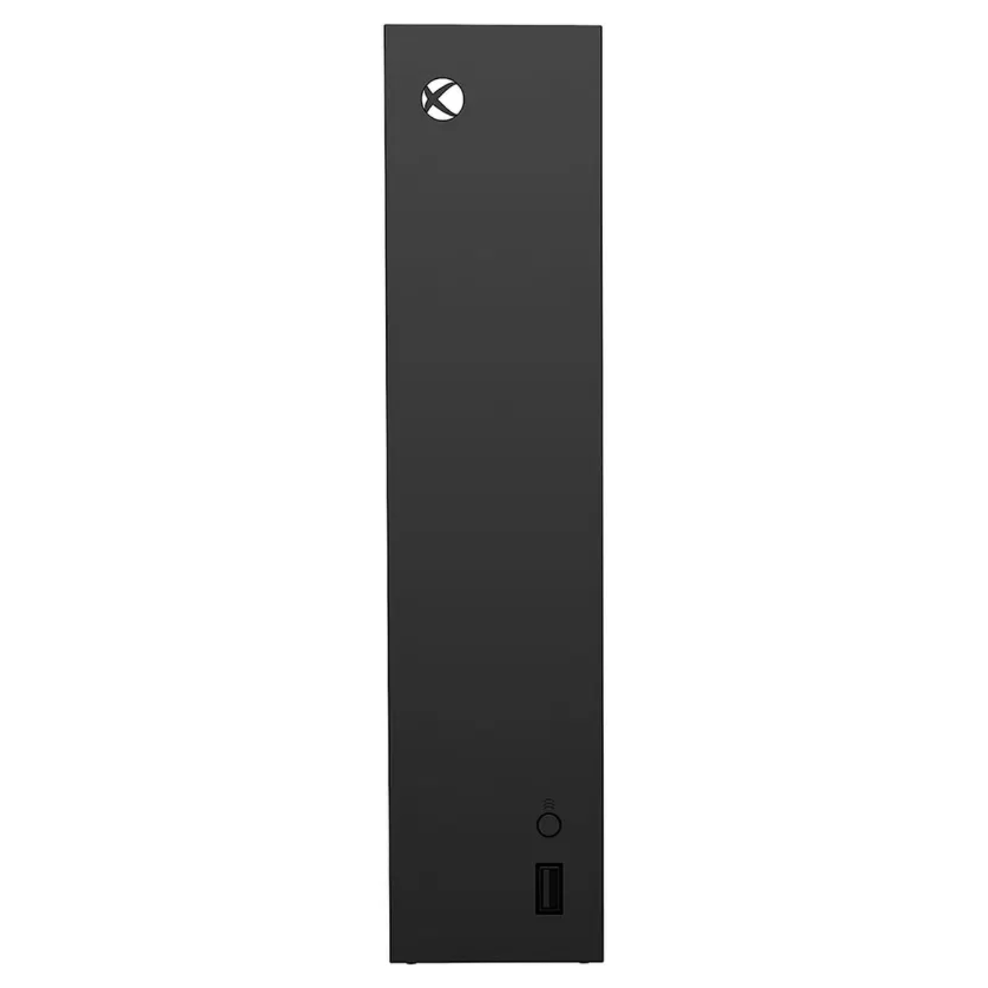 Microsoft Xbox Series S 1TB Digital Console (Disc-Free Gaming) Black