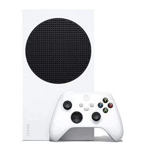 Microsoft Xbox Series S 512 GB Console