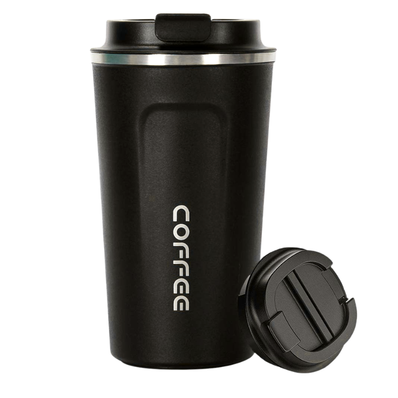 NON TEMPERATURE TRAVEL MUG