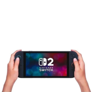 Nintendo Switch 2 Bundle Gaming Console