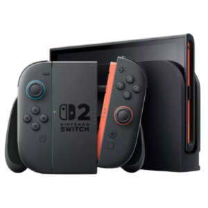 Nintendo Switch 2 Bundle Gaming Console