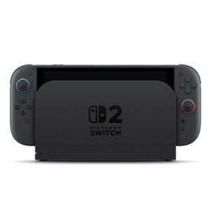Nintendo Switch 2 Bundle Gaming Console