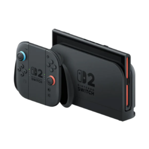 Nintendo Switch 2 Bundle Gaming Console