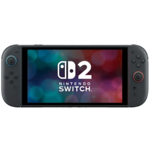 Nintendo Switch 2 Bundle Gaming Console
