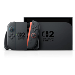 Nintendo Switch 2 Console
