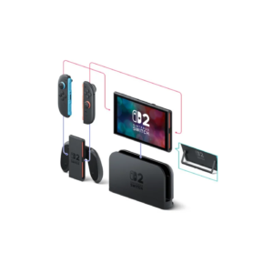 Nintendo Switch 2 Console