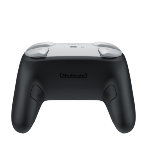 Nintendo Switch 2 Pro Controller (Black)
