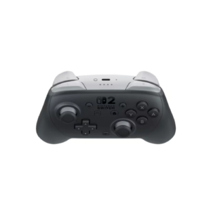 Nintendo Switch 2 Pro Controller (Black)