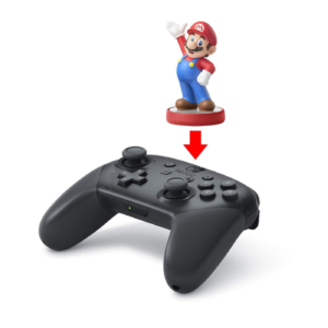 Nintendo Switch 2 Pro Controller (Black)