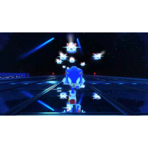 Nintendo Switch 2 for Sonic X Shadow Generations CD