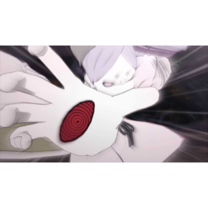 Nintendo Switch Naruto Ultimate Ninja 4 Road to Boruto