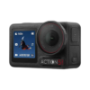 Osmo Action 5 Pro Adventure Combo