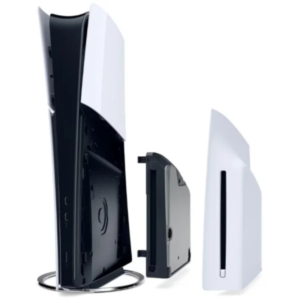 PS5 Disc Drive Upgrade (Fits Slim Digital & Pro)