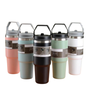 SS TUMBLER MIX COLOUR