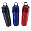 STAINLESS STEEL BOTTLE